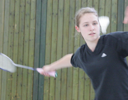 Annika Schulz